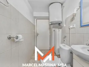 Prodej rodinného domu, Žďárky, 102 m2