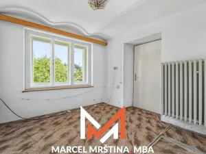 Prodej rodinného domu, Žďárky, 102 m2