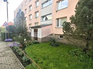 Prodej bytu 3+1, Benešov nad Ploučnicí, Děčínská, 65 m2