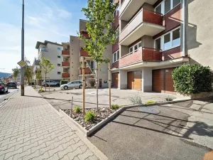 Prodej bytu 3+kk, Brno, Královopolská, 72 m2