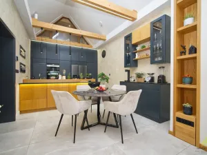 Prodej rodinného domu, Kostice, U Rybníka, 250 m2