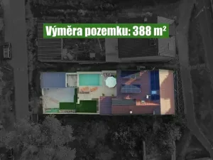 Prodej rodinného domu, Kostice, U Rybníka, 250 m2