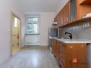 Prodej bytu 1+1, Ústí nad Labem - Ústí nad Labem-centrum, Koněvova, 48 m2