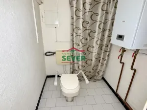 Prodej rodinného domu, Kozly, 712 m2