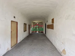 Prodej rodinného domu, Kozly, 712 m2