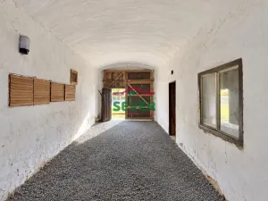 Prodej rodinného domu, Kozly, 712 m2