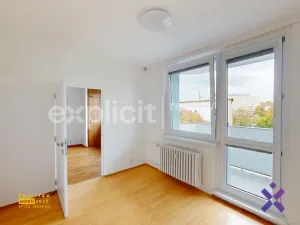 Pronájem bytu 3+1, Uherský Brod, Osvoboditelů, 74 m2