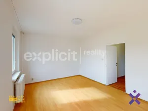 Pronájem bytu 3+1, Uherský Brod, Osvoboditelů, 74 m2