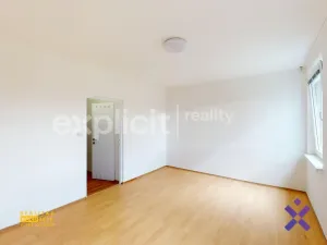 Pronájem bytu 3+1, Uherský Brod, Osvoboditelů, 74 m2