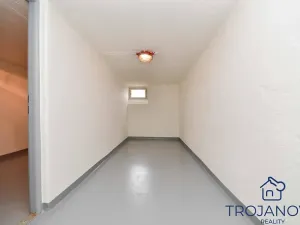 Prodej rodinného domu, Benešov, Nezvalova, 250 m2