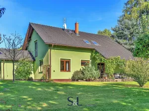Prodej rodinného domu, Volfartice, 181 m2