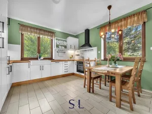 Prodej rodinného domu, Volfartice, 181 m2