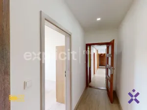 Pronájem bytu 4+1, Zlín - Malenovice, Jarolímkovo náměstí, 133 m2