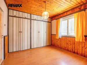 Prodej chaty, Žlutice, 120 m2