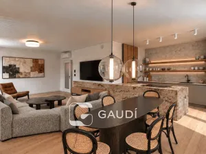 Prodej bytu 4+kk, Praha, Mezitraťová, 105 m2