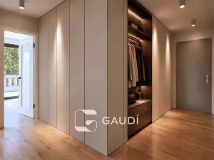 Prodej bytu 4+kk, Praha, Mezitraťová, 105 m2