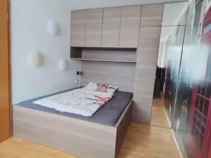 Prodej bytu 3+1, Hradec Králové, Jungmannova, 75 m2