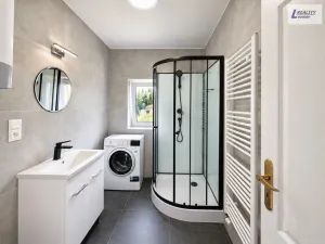 Pronájem bytu 2+kk, Praha - Radotín, Kraslická, 43 m2