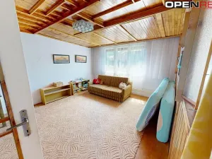 Prodej rodinného domu, Křetín, 220 m2