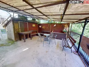 Prodej rodinného domu, Křetín, 220 m2