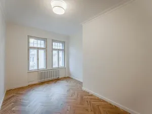 Pronájem bytu 3+kk, Praha - Karlín, Na střelnici, 83 m2
