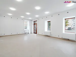 Pronájem komerční nemovitosti, Rosice, Palackého nám., 100 m2