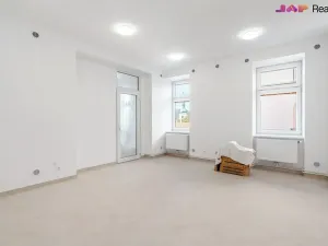 Pronájem komerční nemovitosti, Rosice, Palackého nám., 100 m2