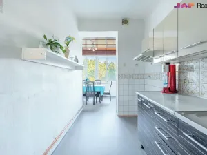 Prodej rodinného domu, Brno, Prodloužená, 90 m2