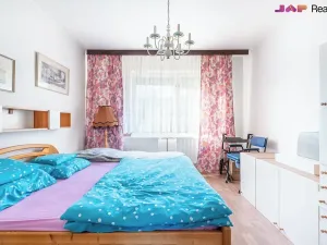 Prodej rodinného domu, Brno, Prodloužená, 90 m2