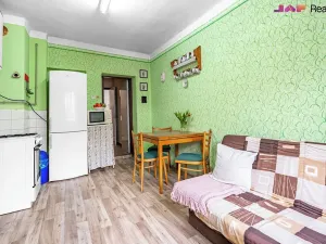 Prodej rodinného domu, Vyškov, Křečkovská, 74 m2