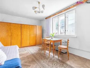 Prodej rodinného domu, Vyškov, Křečkovská, 74 m2
