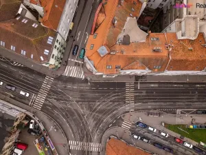 Prodej bytu 4+kk, Brno, Vranovská, 130 m2