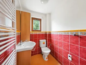 Prodej rodinného domu, Štětkovice, 152 m2