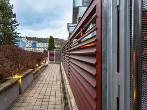 Pronájem bytu 2+kk, Praha - Košíře, Kotlářka, 62 m2