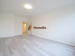 Pronájem bytu 3+kk, Praha - Nusle, U gymnázia, 92 m2