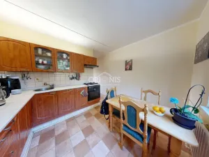 Prodej bytu 3+1, Klášterec nad Ohří - Miřetice u Klášterce nad Ohří, Žitná, 73 m2