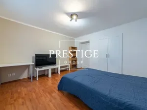 Pronájem bytu 2+1, Praha - Hloubětín, Poděbradská, 45 m2