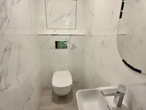 Pronájem bytu 3+kk, Teplice, 73 m2
