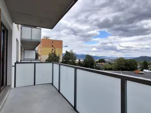 Pronájem bytu 3+kk, Teplice, 73 m2
