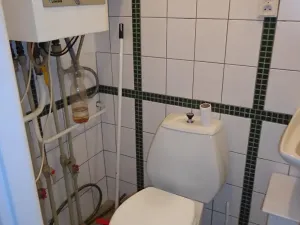 Pronájem bytu 2+kk, Teplice, Hudcovská, 40 m2