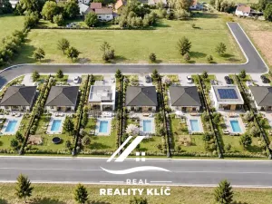 Prodej pozemku pro bydlení, Skotnice, 1130 m2