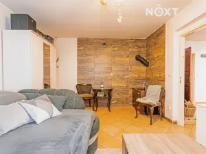 Prodej rodinného domu, Tábor, Bechyňská, 100 m2