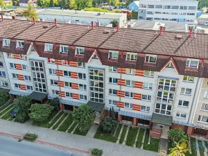 Prodej bytu 2+1, Valašské Meziříčí, Zašovská, 57 m2