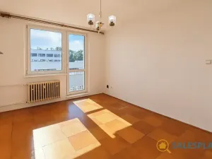 Prodej bytu 2+1, Valašské Meziříčí, Zašovská, 57 m2
