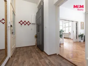 Prodej bytu 3+kk, Ostrava - Moravská Ostrava, 28. října, 83 m2