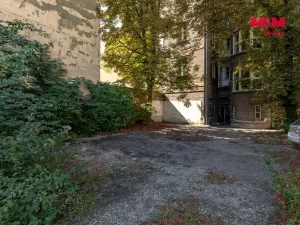Prodej bytu 3+kk, Ostrava - Moravská Ostrava, 28. října, 83 m2