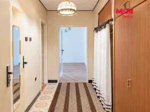 Prodej bytu 2+1, Praha - Břevnov, U páté baterie, 52 m2