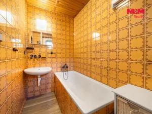 Prodej chaty, Nové Hamry, 80 m2