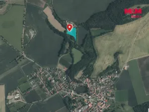 Prodej zemědělské usedlosti, Tuchořice, 700 m2