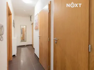 Prodej bytu 2+kk, Hluboká nad Vltavou, Masarykova, 55 m2